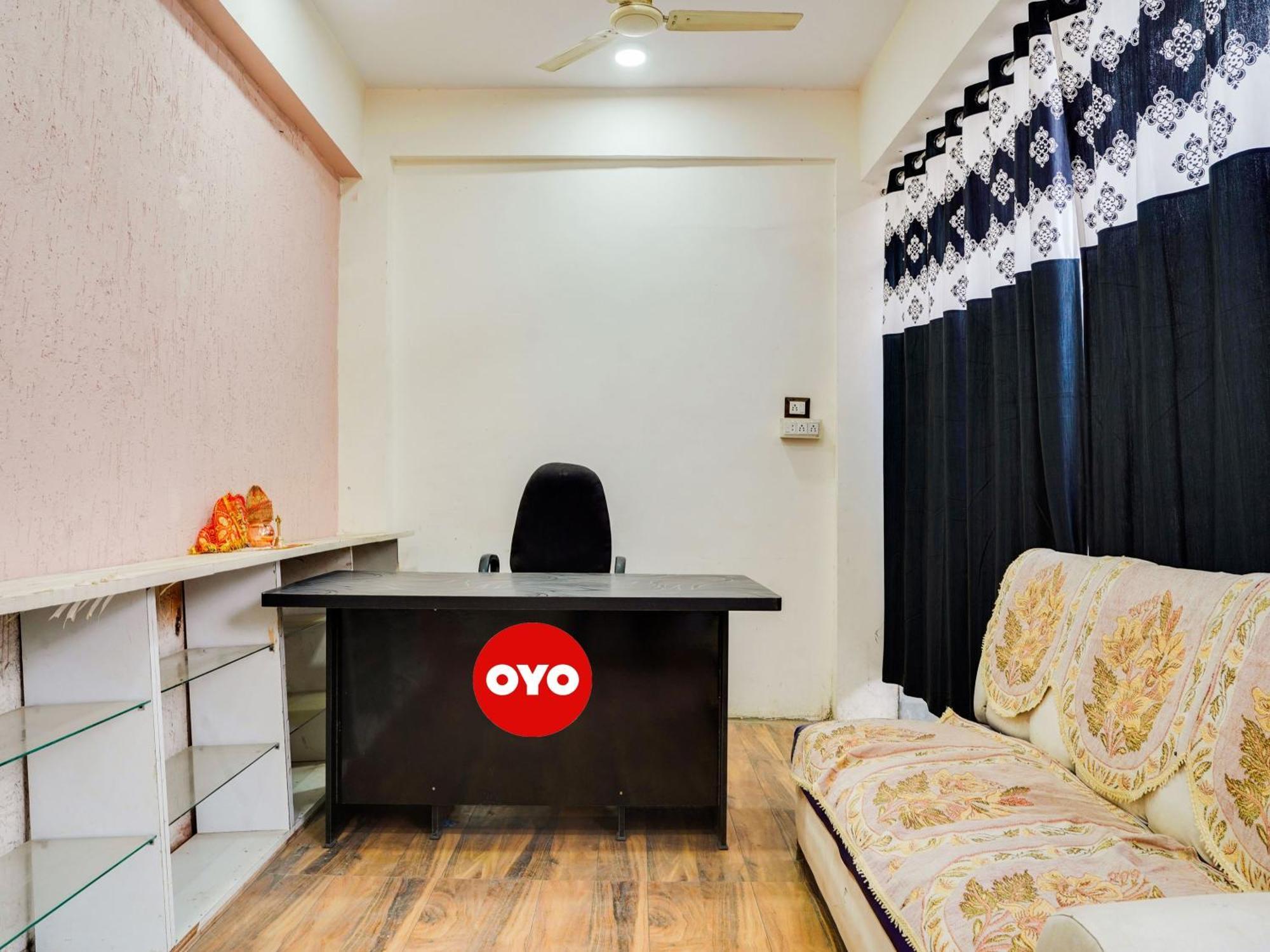 Hotel O Shivansh Bhopal Exteriör bild